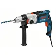 Wiertarka udarowa - BOSCH PROFESSIONAL - GSB21-2RCT