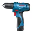 2084086724 - BOSCH PROFESSIONAL - GSR1080-2-LI