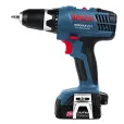 2084177028 - BOSCH PROFESSIONAL - GSR14,4-2-LI 