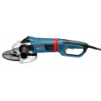 Szlifierka kątowa - BOSCH PROFESSIONAL - GWS19-230