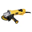Szlifierka kątowa 115mm, 1100W - DEWALT - D28116