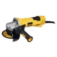 Szlifierka kątowa 125mm,1500W - DEWALT - D28137