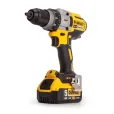 2086119666 - DEWALT - DCD991