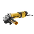 Szlifierka Kątowa - DEWALT - DWE4257