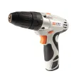 Wiertarko - wkrętarka 12V 1.2Ah  - DEXTER - 5227.2A