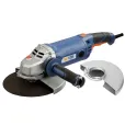 Szlifierka Kątowa 230mm 2100W - DEXTER - AG230-4