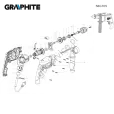 2029363304 - GRAPHITE - 58G705