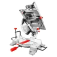 Pilarka uniwersalna 1600W, tarcza 254 x 30 mm - GRAPHITE - 59G801
