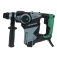 Młotowiertarka SDS+ - HITACHI - DH28PC