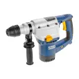 Młotowiertarka 1500W SDS Max - MACALLISTER - MRH1500