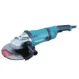 Szlifierka kątowa - MAKITA - GA9040R