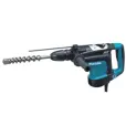 Młotowiertarka 1100W SDS Max - MAKITA - HR4011C