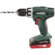 2068386134 - METABO - BS18LI
