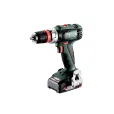 2089070365 - METABO - BS18LQUICK