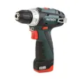2084492524 - METABO - POWERMAXXBS