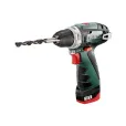 2089565534 - METABO - POWERMAXXBS