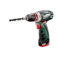 2084492504 - METABO - POWERMAXXBSQUICKBAS