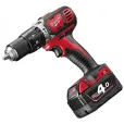 2070700594 - MILWAUKEE - M18BPD