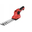 2089612243 - SCHEPPACH - GS120-4V