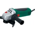 Szlifierka kątowa 900W, tarcza 125x22.2 mm - VERTO - 51G090