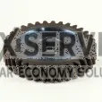 2044655810 - GRAPHITE - K/58G605-22
