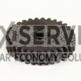 2044655922 - GRAPHITE - K/58G605-72