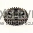 2044658788 - GRAPHITE - K/58G711-8