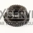 2044682496 - GRAPHITE - K/58G718-7