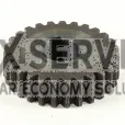 2044698457 - GRAPHITE - K/58G784-22