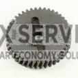 2029354500 - GRAPHITE - K/58G857-7