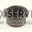 2036285730 - GRAPHITE - K/58G859-22