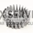 2027654416 - GRAPHITE - K/58G943-300