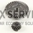 2044547556 - VERTO - K/51G052-7