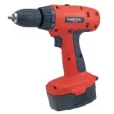 Akumulátorový vŕtací skrutkovač - MAKTEC - MT065