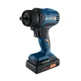 DEX WIER-WKR LI 20V 35NM 1X2AH +ŁAD - DEXTER - 20SD2-35RC.2B