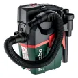 Odkurzacz - METABO - AS18HEPAPCCOMPACT