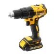 Wiertarko-wkrętarka - DEWALT - DCD777