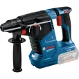 Młot udarowo obrotowy - BOSCH PROFESSIONAL - GBH187-LI