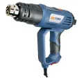 Pistol de pulverizat aer cald - DEXTER - HG-DP2000-LCD