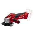 2089566762 - EINHELL - TC-AG18/115LI-SOLO