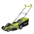 O \ Cositoare cu acumulator - RYOBI - RLM36X46L5F
