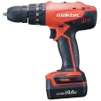 Perforator fără fir - MAKTEC - MT080