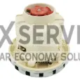Motor (kpl) - STARMIX - 444901