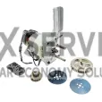 Motor (kpl) - NEO TOOLS - K174061