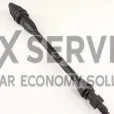 Lance Turbo (szt) - GRAPHITE - 59G414-174