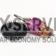 2026626171 - GRAPHITE - K/59G335-2