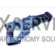 Caracasa principală (kpl) - GRAPHITE - K83924