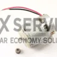 Motor (kpl) - GRAPHITE PRO - K29305