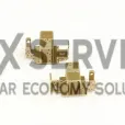 2027464821 - POWERPLUS - K/49NG062-5