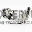 2084538435 - VERTO - K/52G418-18